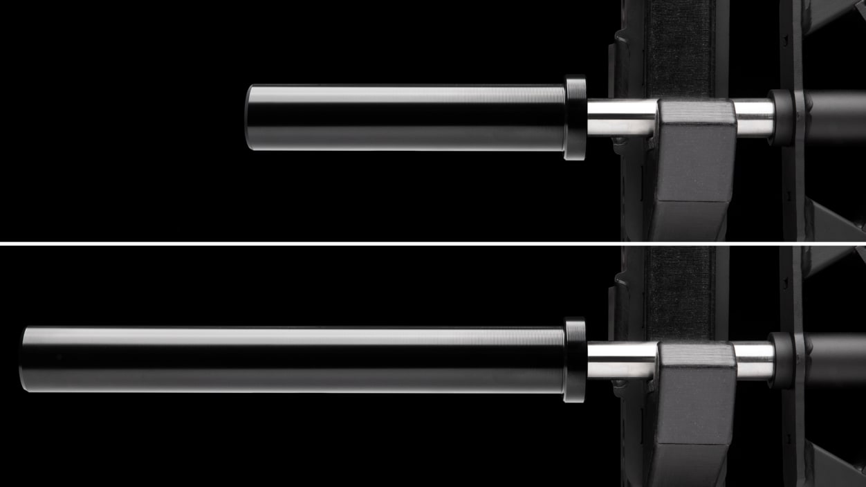 Rogue best sale camber bar